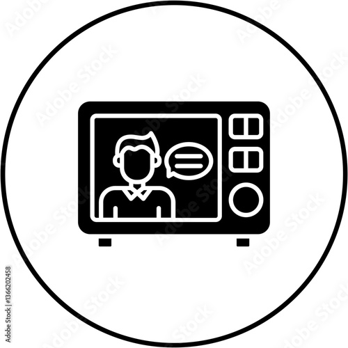 News Icon