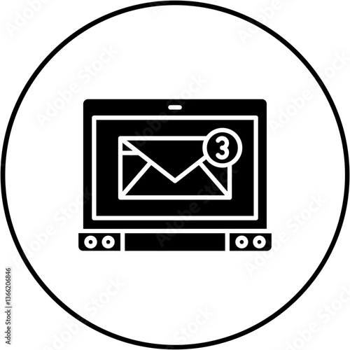 Mail Icon
