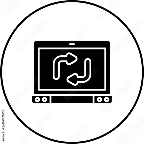 Refresh Icon