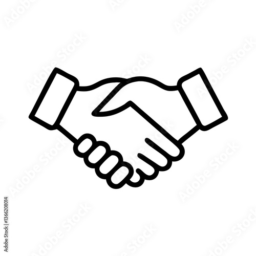 handshake shake hands