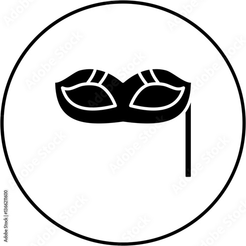 Facemask Icon