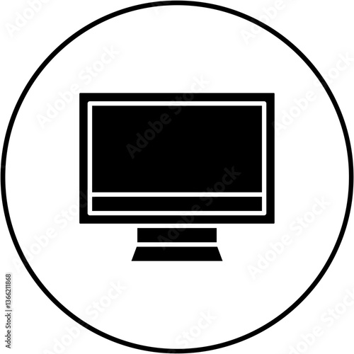 Lcd Icon