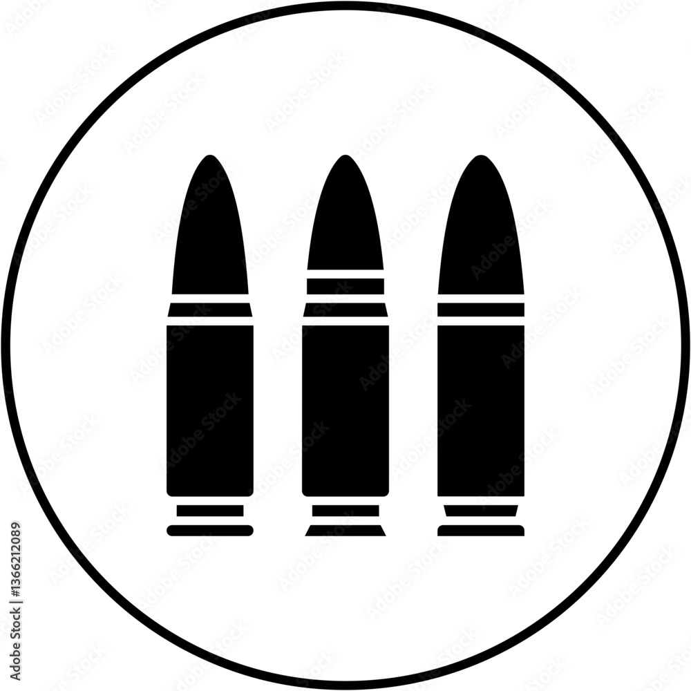 Ammo Icon