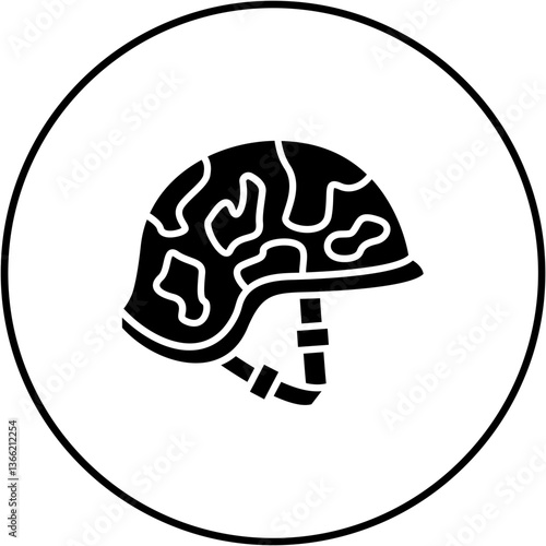 Helmet Icon