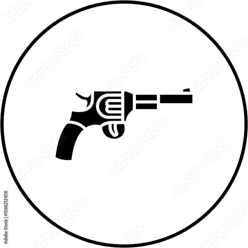 Gun Icon