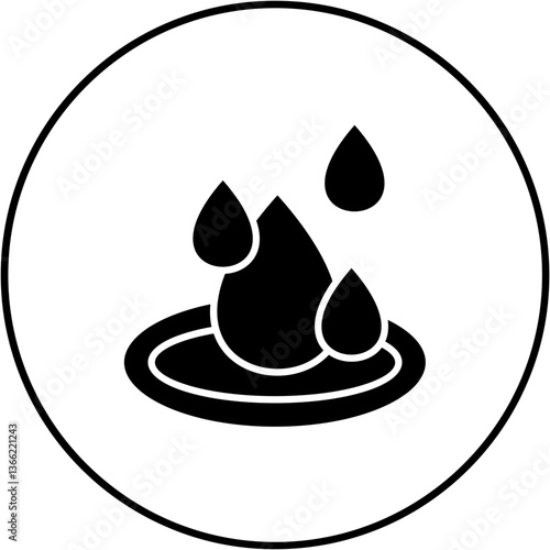 Water Icon