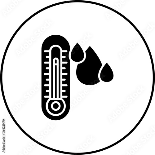Humidity Icon