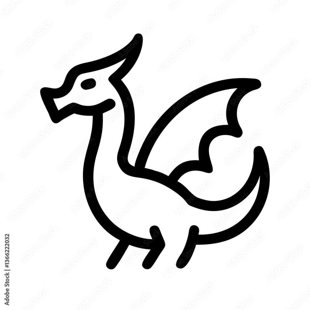 Dragon Dragon