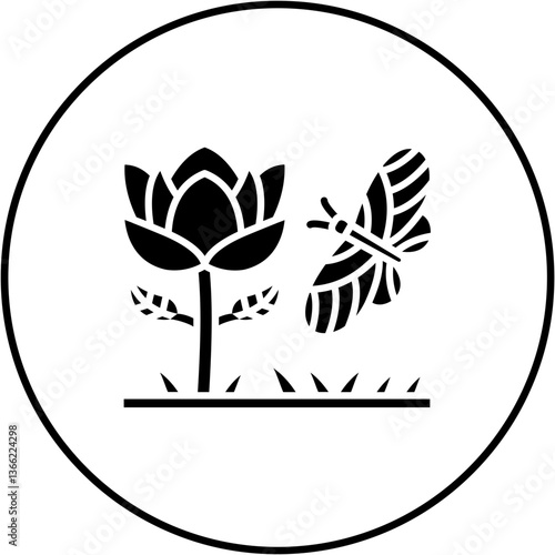 Spring Icon