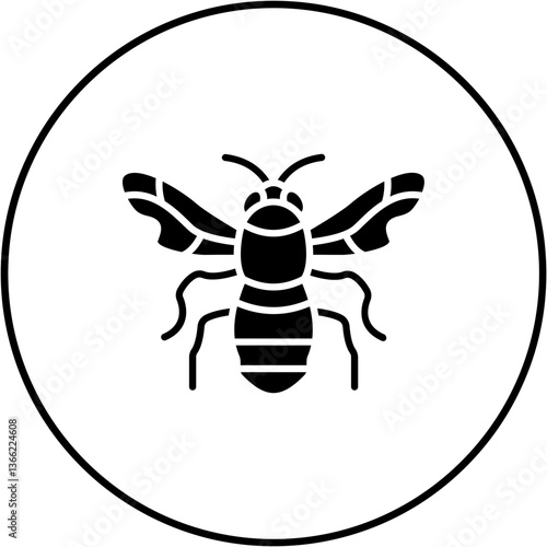 Bee Icon
