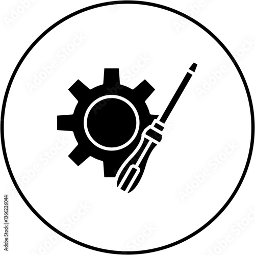 Repair Icon