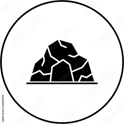 Cave Icon