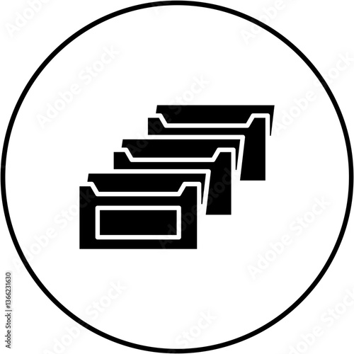 Backlog Icon