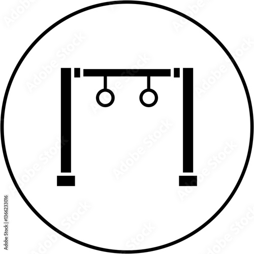 Acrobat Icon