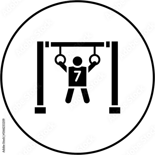 Acrobat Icon