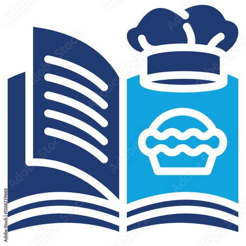 Recipe Book  icon