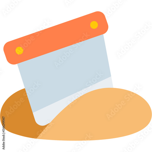 Bench Scraper icon