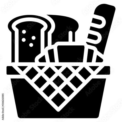 Bread Basket icon