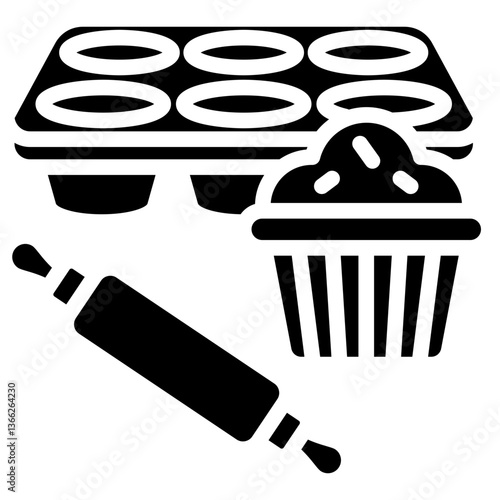Muffin Tin icon