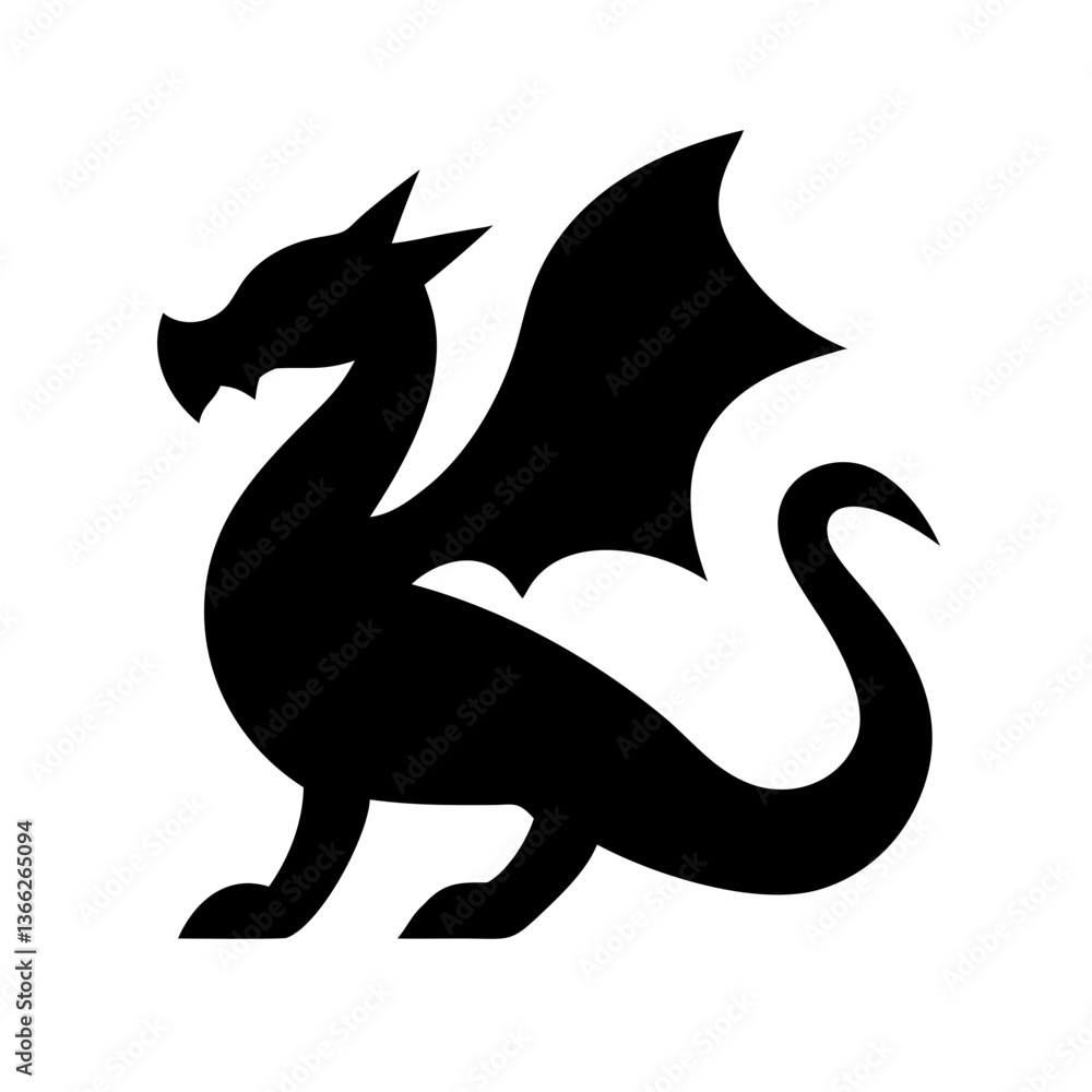 Dragon Dragon