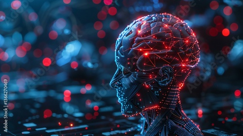 AI-driven subconscious healing through deep neural programming.