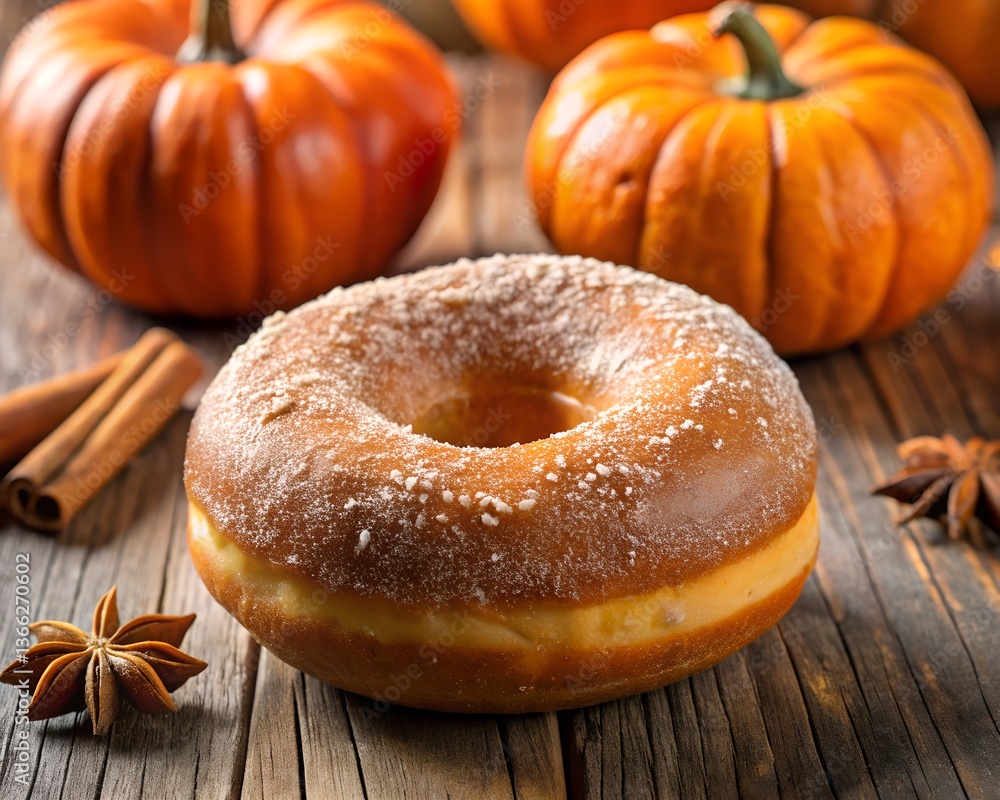 Donut Pick Donut Pick