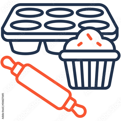 Muffin Tin icon
