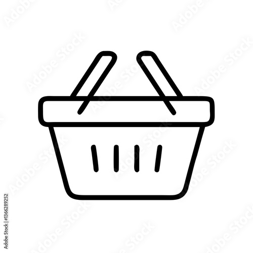 Shopping Basket
