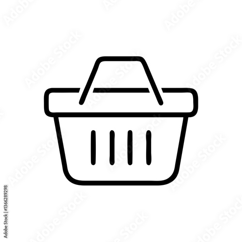 Shopping Basket
