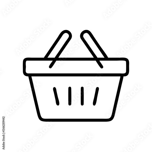 Shopping Basket
