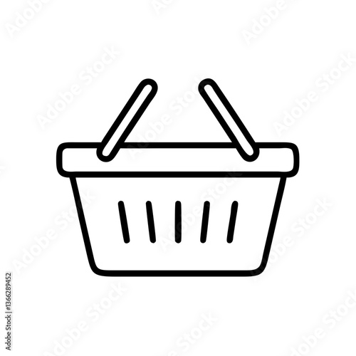 Shopping Basket
