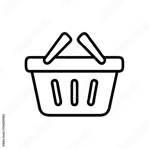 Shopping Basket
