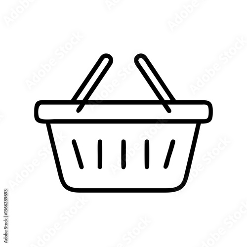 Shopping Basket
