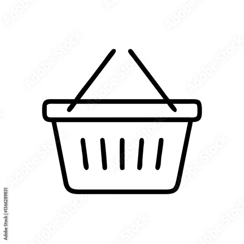 Shopping Basket

