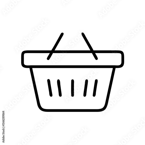 Shopping Basket
