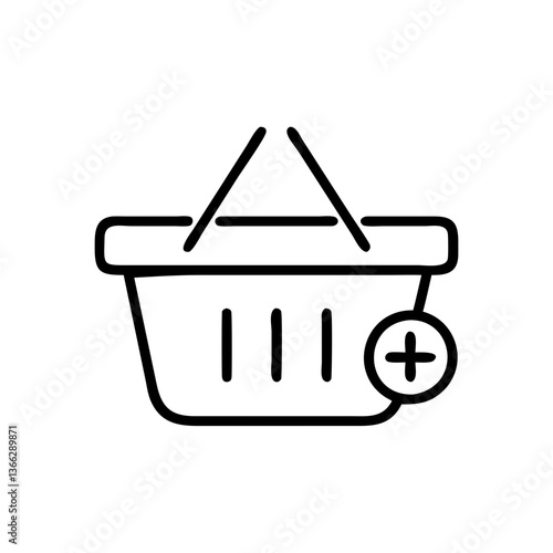 Shopping Basket
