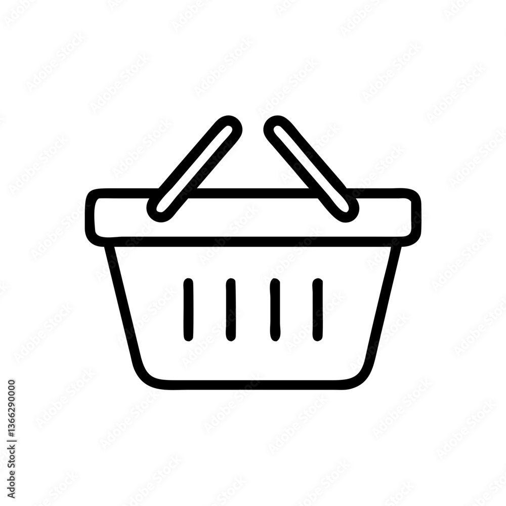 Shopping Basket
Shopping Basket