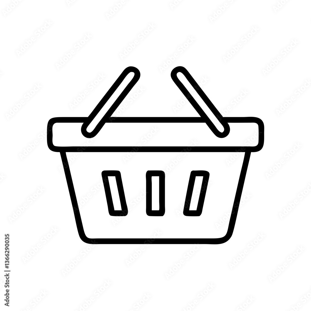 Shopping Basket
Shopping Basket