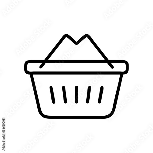 Shopping Basket
