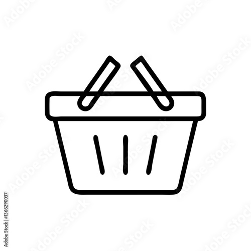 Shopping Basket
