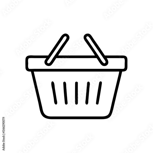 Shopping Basket
