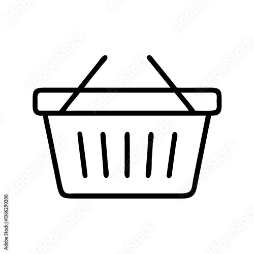 Shopping Basket
