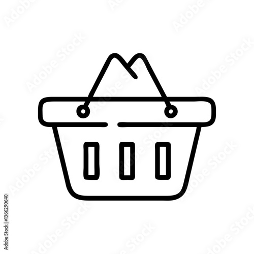 Shopping Basket
