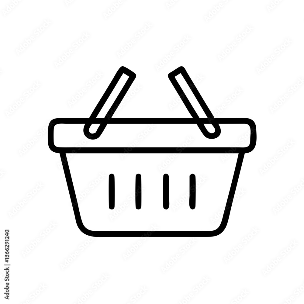 Shopping Basket
Shopping Basket