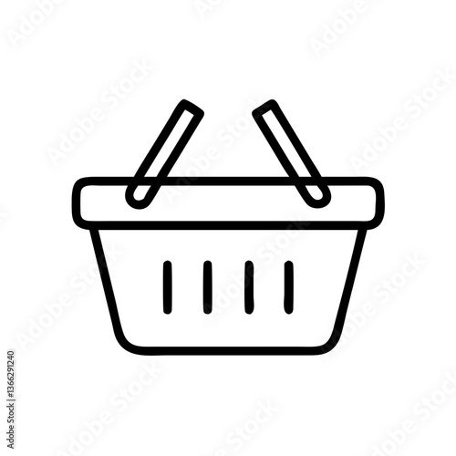 Shopping Basket
