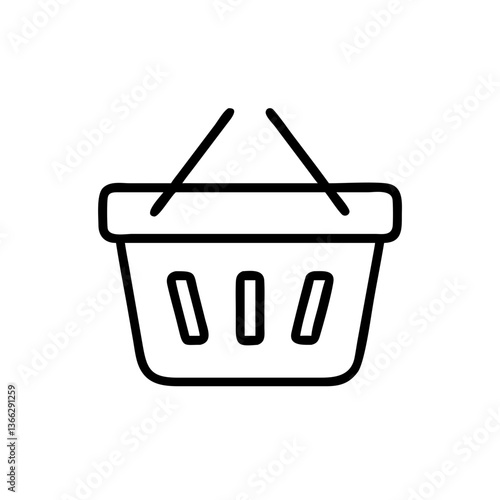 Shopping Basket
