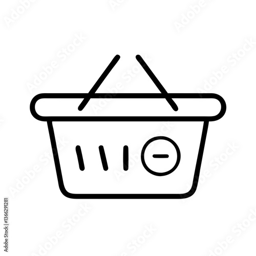 Shopping Basket
