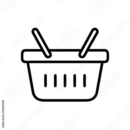 Shopping Basket
