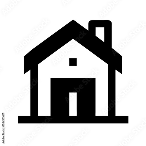 House Icons
