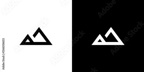Mountain Range
